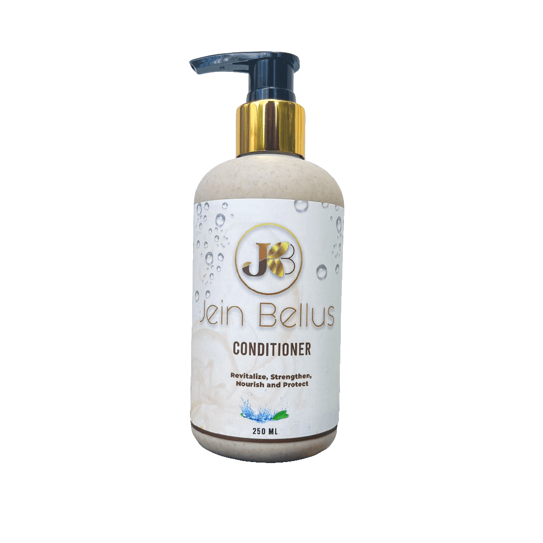 Jein Bellus Hair  Conditionner image