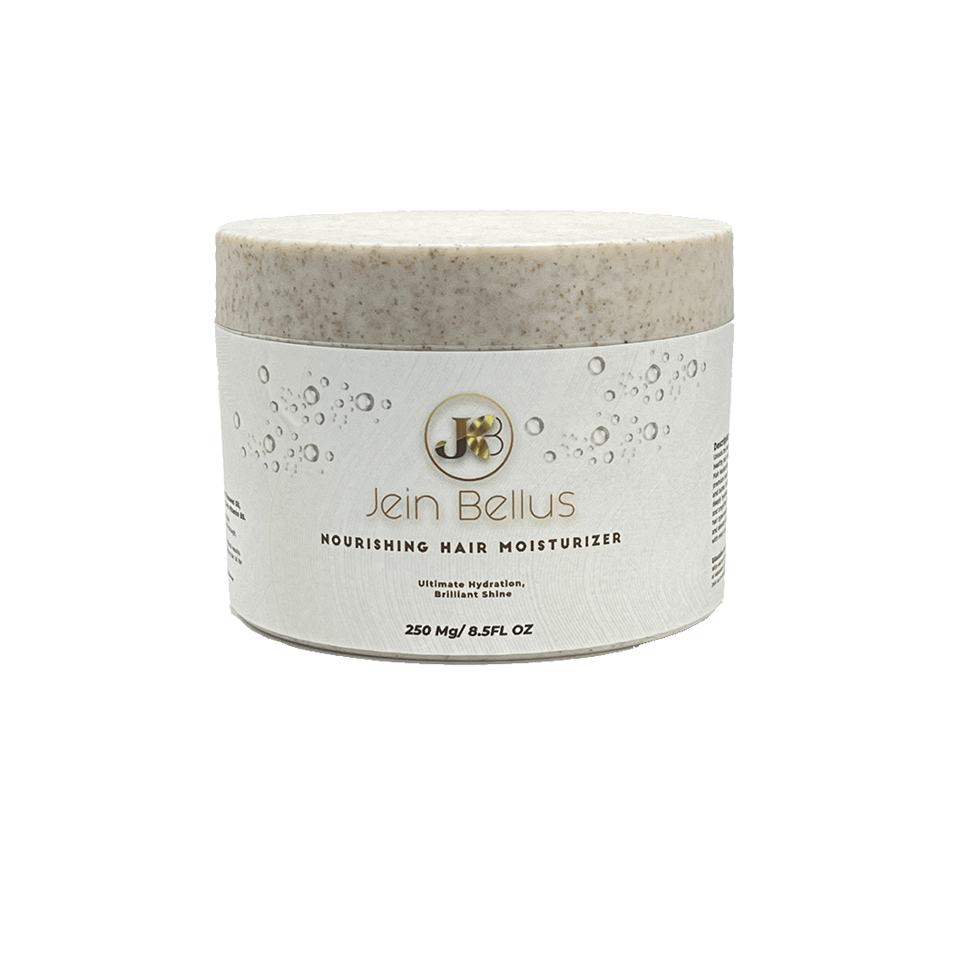 Nourishing Hair Moisturizer - Hydrate and Revitalize - Jein Bellus