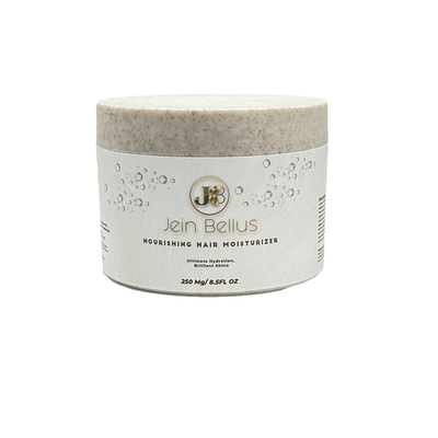 Jein Bellus Hair Moisturizer Front