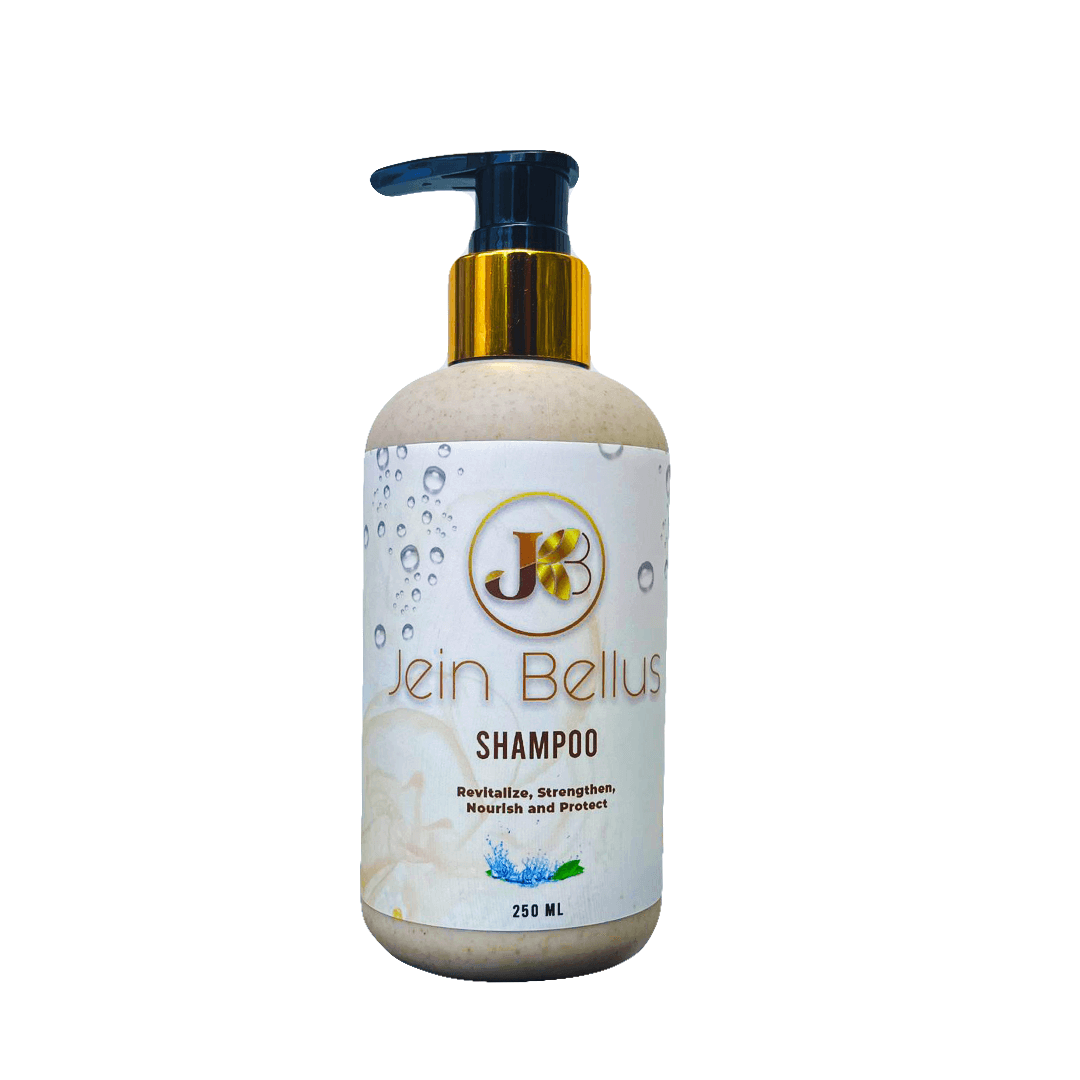 Jein Bellus Shampoo
