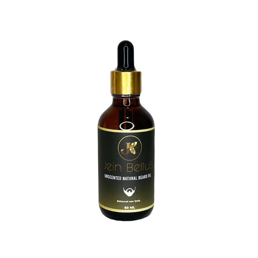 Jein Bellus Beard Oil Image