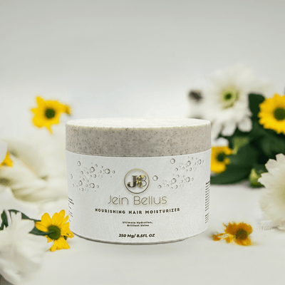 Jein Bellus Hair Moisturizer image
